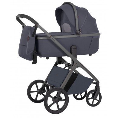Vežimėlis 2in1 CARRELLO...