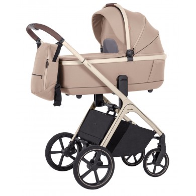 Vežimėlis 2in1 CARRELLO...