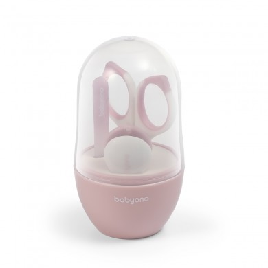 Babyono manikiūro rinkinys...