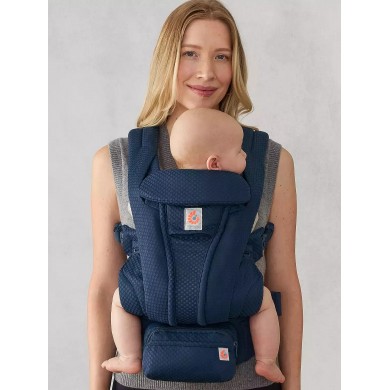 ERGOBABY OMNI DELUXE Mesh,...