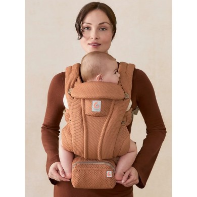 ERGOBABY OMNI DELUXE Mesh,...