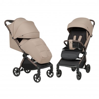 CARRELLO Atom M 3.0 Snow Beige