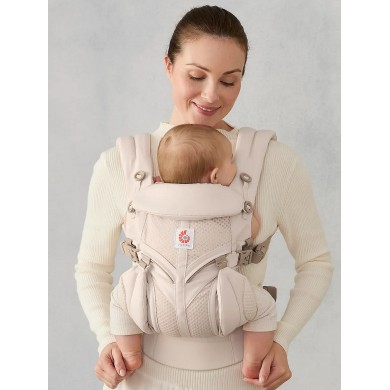 Ergobaby Omni Classic Mesh,...