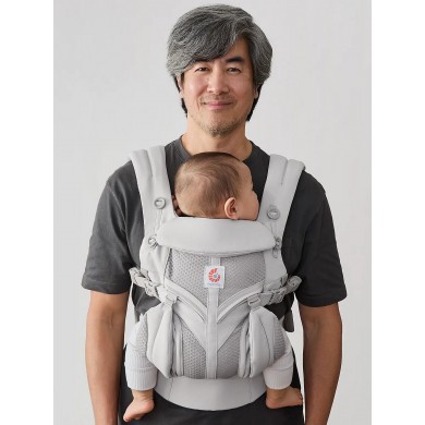 Ergobaby Omni Classic Mesh,...